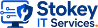 Stokey IT Services logo